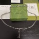 Spring and summer new works appear one after another! Necklace 2023SS GUCCI Gucci Spring and summer new works appear one after another! Necklace 2023SS GUCCI Gucci